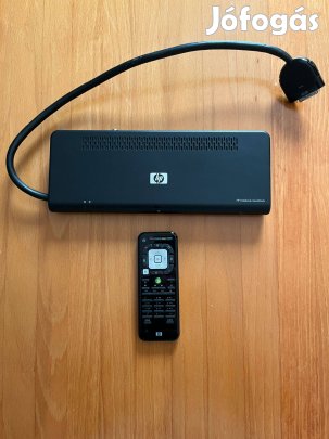 HP Notebook Quickdock dokkoló eladó