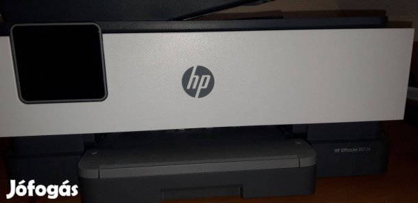 HP Nyomtató, szkenner, fénymásoló