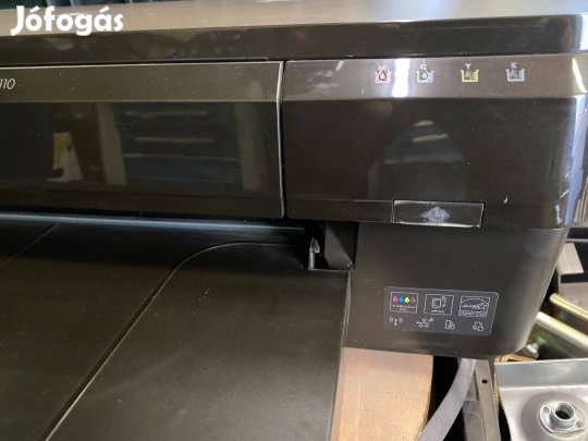 HP Officejet 7110 szines, A3-as nyomtató