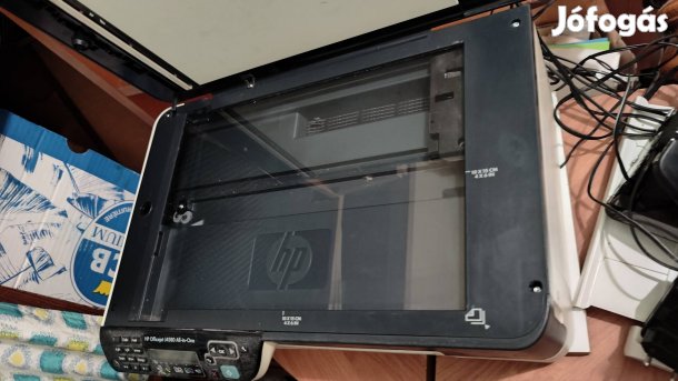 HP Officejet J4580 többfunkciós nyomtató