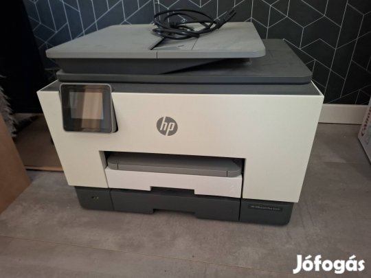 HP Officejet pro 9020 nyomtató