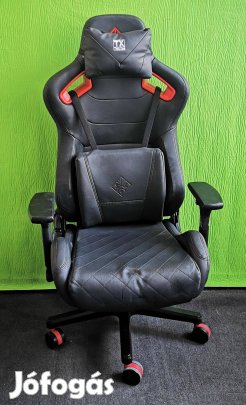 HP Omen Citadel gamer szék