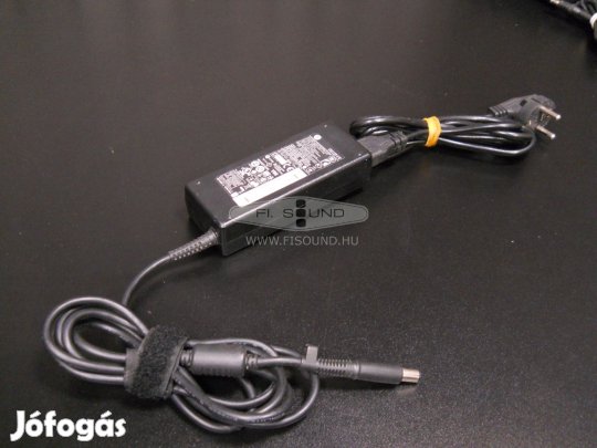 HP PPP012D-S ,19V,4,74A hálózati táp trafó