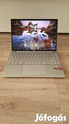 HP Pavilion 13-be0005nh 13,3" Fullhd laptop