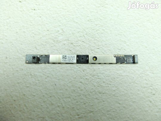 HP Pavilion 15-BS 15-CX 17-BY 250 G6 laptop webkamera L07738-3X0