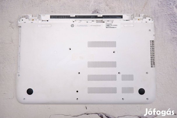 HP Pavilion 15-P laptop alsó ház Eay14001A4S Eay1400106A 780095-001