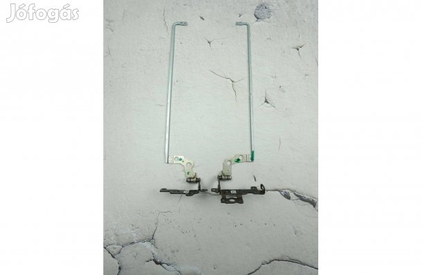 HP Pavilion 15-P laptop kijelző zsanér Fby14005010 Fby14006010