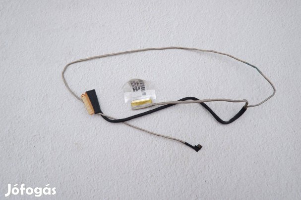 HP Pavilion 15-a laptop kijelző kábel DDX15ALC000