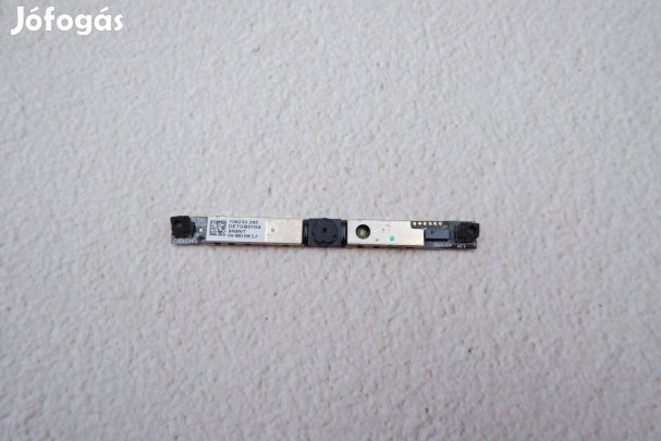 HP Pavilion 15-a laptop webkamera 708230-395