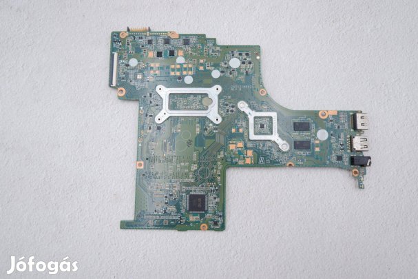 HP Pavilion 15-ab108nh laptop alaplap AMD A10 DA0X21MB6D0