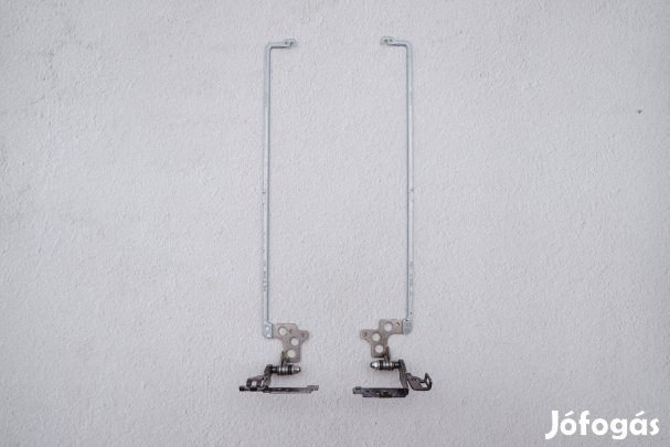 HP Pavilion 15-ab laptop zsanér 809030-001 Fbx15007010 Fbx15010010