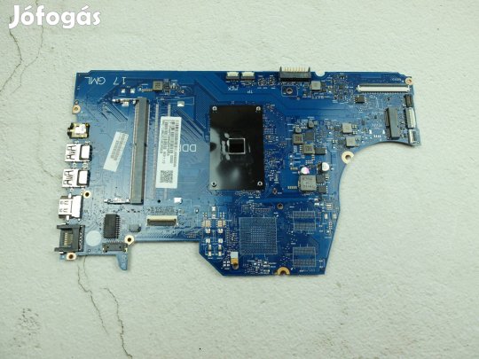 HP Pavilion 17-BY0300ng laptop alaplap kis hibával 6050A2980801