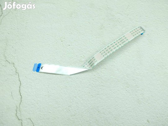 HP Pavilion 17-BY laptop USB kártyaolvasó panel szalagkábel