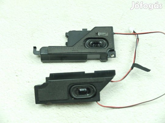 HP Pavilion 17-BY laptop hangszóró