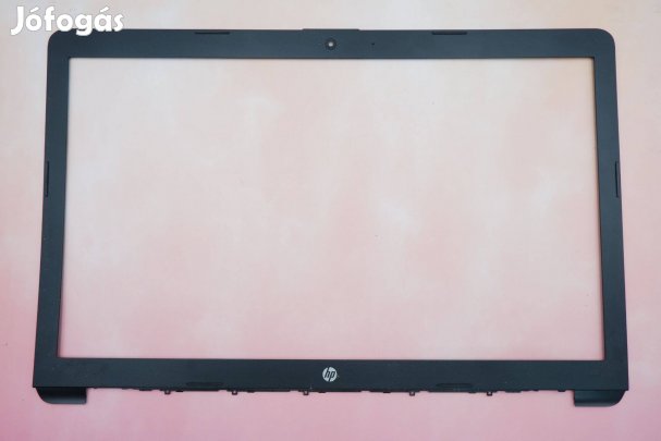 HP Pavilion 17-B 17-C laptop kijelző keret L22517-001 6070B1308501