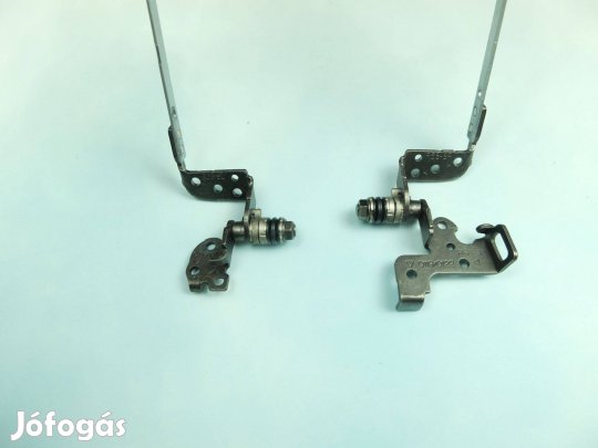 HP Pavilion 17-E laptop kijelző zsanér FBR68004010 FBR68003010