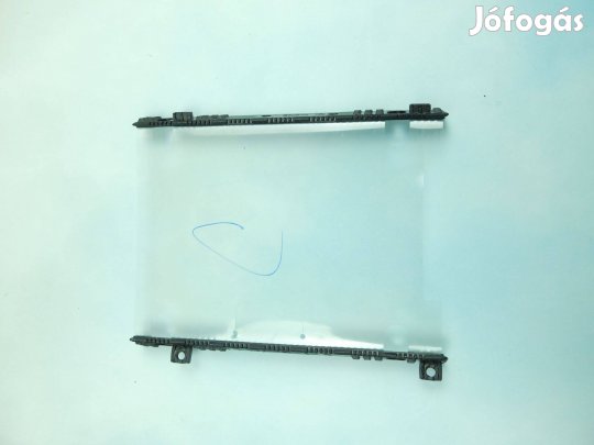HP Pavilion 17-E laptop merevlemez beépítő keret caddy