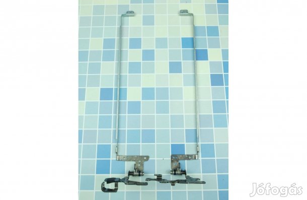 HP Pavilion 17-F 17-P laptop kijelző zsanér Fby17012010 FBR39003010