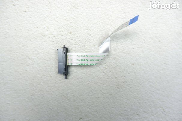 HP Pavilion 17-F laptop DVD csatlakozó szalagkábel panel DD0Y17CD030