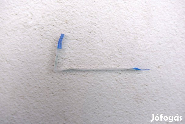 HP Pavilion 17-F laptop bekapcsoló panel szalagkábel