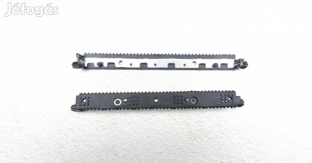 HP Pavilion 17-F laptop merevlemez beépítő keret caddy