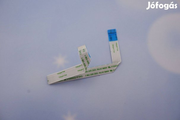 HP Pavilion 17-F laptop touchpad érintőpad szalagkábel