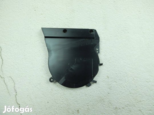 HP Pavilion 17-by0300ng hűtő ventilátor formájú műanyag elem