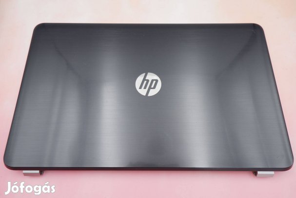 HP Pavilion 17-e laptop kijelző hátlap Zyu3CR68TPP03