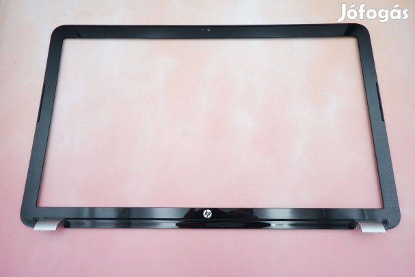 HP Pavilion 17-e laptop kijelző keret Zyu3DR68TP003