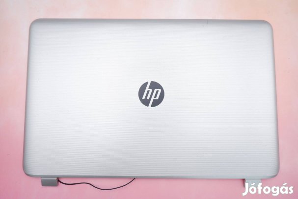 HP Pavilion 17-f 17-p laptop kijelző hátlap Tfq3Ey17Tpz03 Eay1700305P