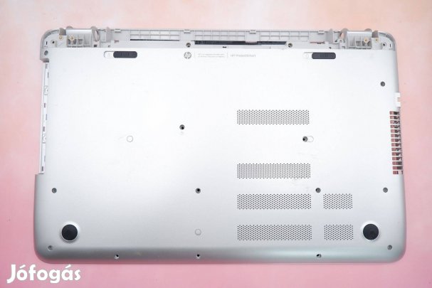 HP Pavilion 17-f laptop alsó ház Eay17005050