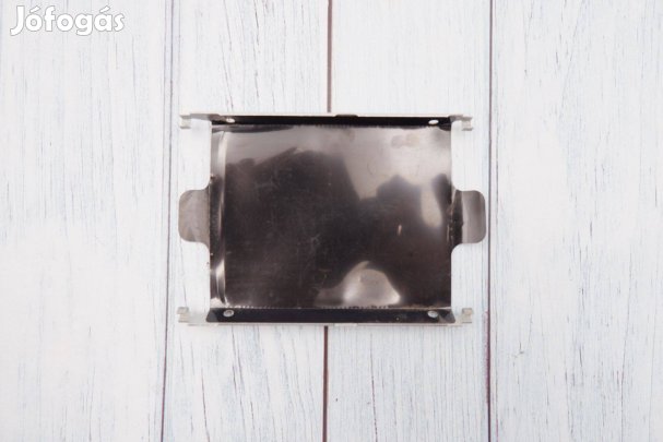 HP Pavilion DV6 laptop merevlemez beépítő keret caddy FB0T6005010