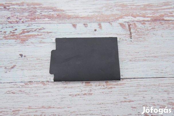 HP Pavilion DV7 laptop merevlemez beépítő keret caddy Fbax6010010