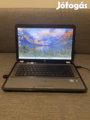 HP Pavilion G6 I-5 Windows 11 laptop