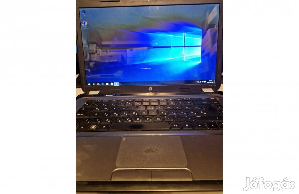 HP Pavilion G6 laptop