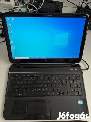 HP Pavilion Sleekbook 15-b000sh