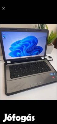 HP Pavilion g6 laptop - Intel i5 / 4GB RAM /