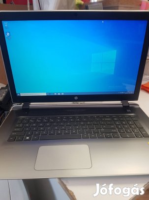 HP Pavilion i3 laptop