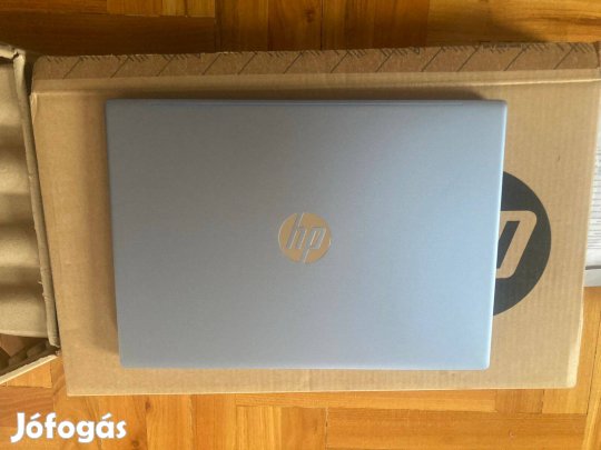 HP Pavilion laptop - új