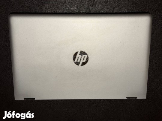 HP Pavilion x360 15" notebook eladó