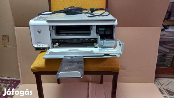 HP Photomart C 3180 szines nyomtató