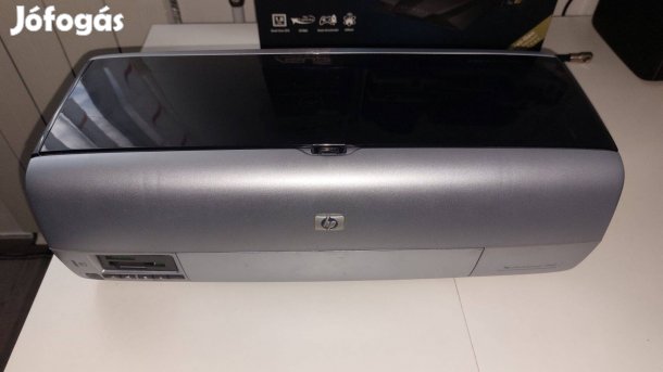 HP Photosmart 7260 színes fotónyomtató - Alkatrésznek