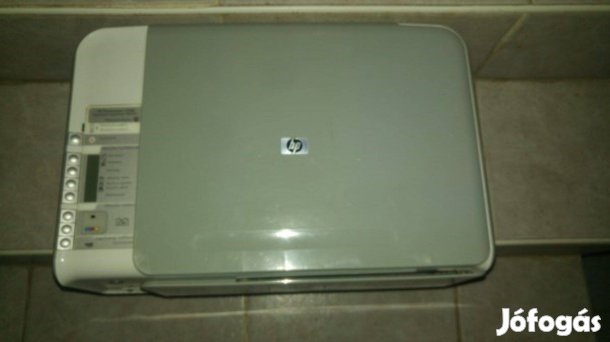 HP Photosmart C3180 nyomtató