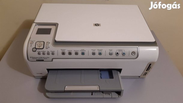 HP Photosmart C5180 nyomtató alkatrésznek eladó