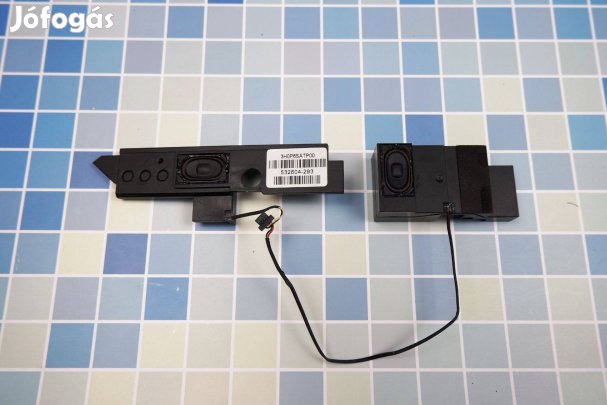 HP Presario CQ61 G71 G61 laptop hangszóró 3H0P6Satp00
