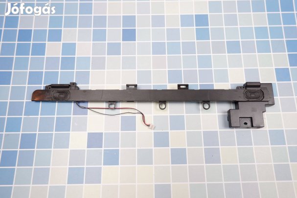 HP Presario CQ62 G62 laptop hangszóró 606007-001