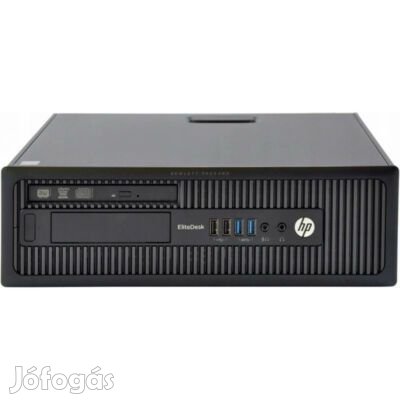 HP ProDesk 600 G1 Pentium G3220 2x3000SFF/8GB/120GB SSD +Win