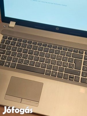 HP Pro Book 4730S Eladó!