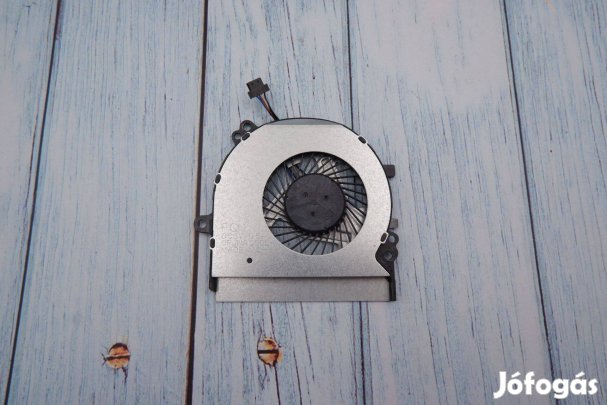 HP Probook 430 435 G5 laptop hűtő ventilátor L04370-001 0Fjna0000H