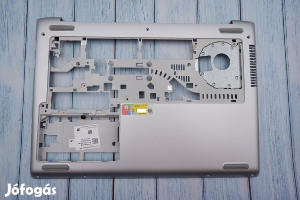 HP Probook 430 440 G5 laptop alsó ház 4CX8Abatp0S